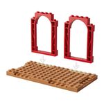 LEGO Toy Story Rancho Ecuestre de Blaze de 209 Piezas