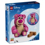 LEGO Lotso Toy Story de 570 Piezas
