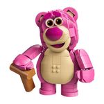 LEGO Lotso Toy Story de 570 Piezas