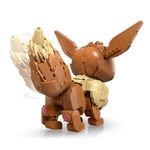 LEGO Pokémon Eevee de 587 Piezas