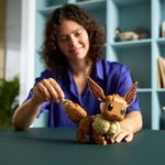 LEGO Pokémon Eevee de 587 Piezas
