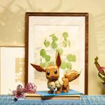 LEGO Pokémon Eevee de 587 Piezas