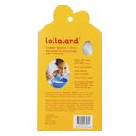 Set De Cubiertos 2 Pack Verde - Lollaland Llc