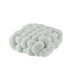 Cojín Decorativo Rubbix 30 x 33 cm Color Surtido