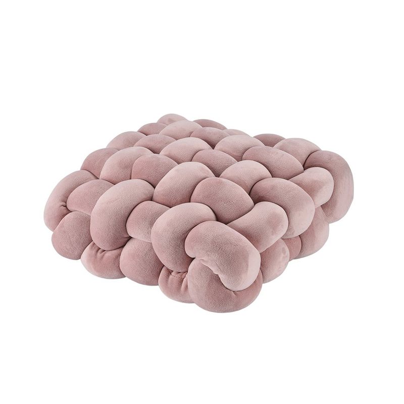 Cojín Decorativo Rubbix 30 x 33 cm Color Surtido