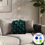 Cojín Decorativo Rubbix 30 x 33 cm Color Surtido