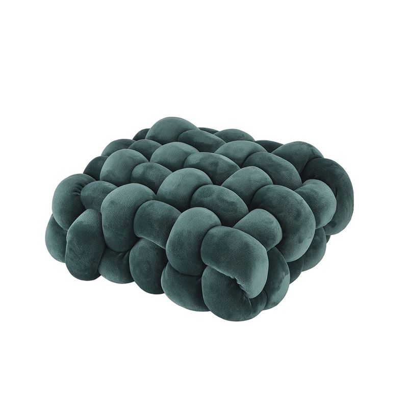 Cojín Decorativo Rubbix 30 x 33 cm Color Surtido