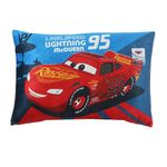 Almohada Disney Cars Plush 45 x 65 cm para Niños