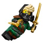 LEGO Minifiguras Serie 29 de 8 Piezas