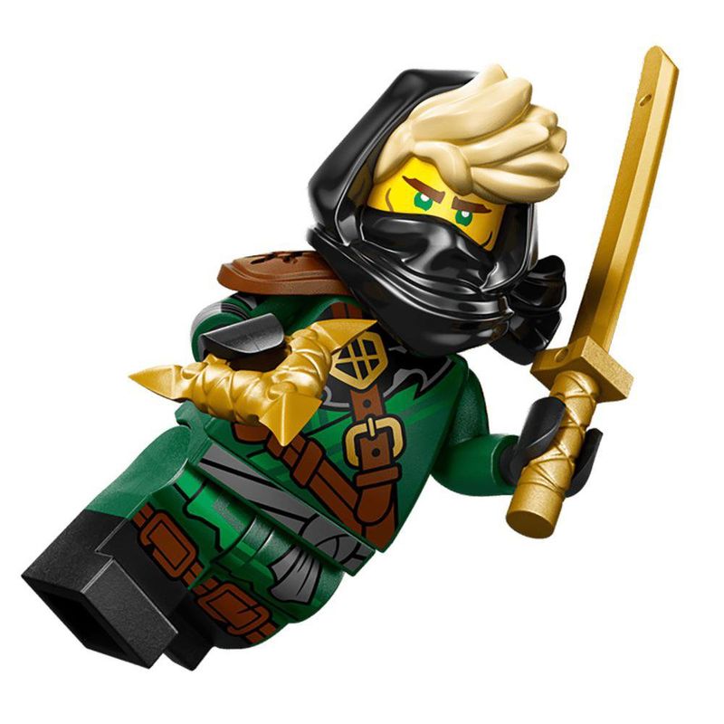 LEGO Minifiguras Serie 29 de 8 Piezas