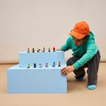 LEGO Minifiguras Serie 29 de 8 Piezas