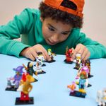 LEGO Minifiguras Serie 29 de 8 Piezas