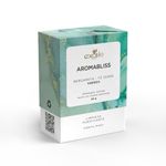 Barra De Shampoo Sólido Energia - Exotik