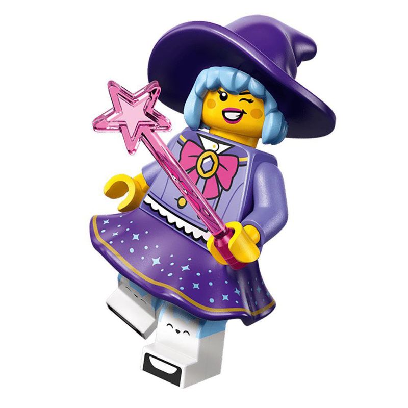 LEGO Minifiguras Serie 29 de 8 Piezas