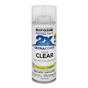 Pintura En Spray Uso General - Rust-Oleum