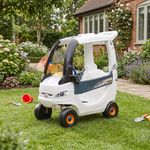 Little Tikes Automóvil Rover Espacial