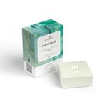 Barra De Shampoo Sólido Energia - Exotik