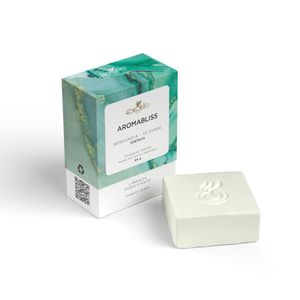 Barra Shampoo Sólido Energía 65g