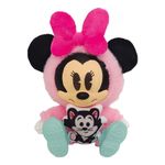 Figura Coleccionable de Mickey Mouse Hoodie Buddy Diseños Surtidos