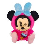 Figura Coleccionable de Mickey Mouse Hoodie Buddy Diseños Surtidos