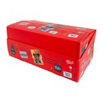 Figura Coleccionable de Mickey Mouse Hoodie Buddy Diseños Surtidos