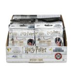 Mini Figura Sorpresa Harry Potter Nano Metalfigs Diseños Surtidos