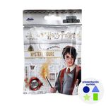 Mini Figura Sorpresa Harry Potter Nano Metalfigs Diseños Surtidos