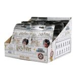 Mini Figura Sorpresa Harry Potter Nano Metalfigs Diseños Surtidos