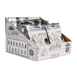 Mini Figura Sorpresa Harry Potter Nano Metalfigs Diseños Surtidos