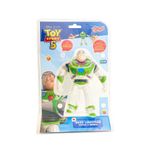 Figura Elástica de Toy Story Buzz Lightyear o Woody Diseños Surtidos