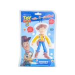Figura Elástica de Toy Story Buzz Lightyear o Woody Diseños Surtidos