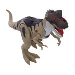 Dinosaurio Dino Troop Extreme con Luz y Sonido Diseños Surtidos