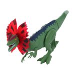 Dinosaurio Dino Troop Extreme con Luz y Sonido Diseños Surtidos