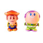 Squish Toy Story Antiestrés Coleccionable Diseños Surtidos