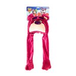 Gorro con Orejas Móviles para Niños Toy Story Disney Pixar Diseños Surtidos