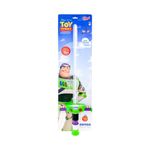 Espada con Luz y Sonido Disney Pixar Toy Story Buzz Lightyear Color Blanco y Verde