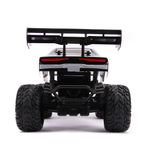 Carro Fast & Furious Dodge Charger R/T 4x4 R/C Escala 1:12 Color Negro
