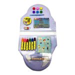 Set de Arte Toy Story Escolar y Creativo para Niños Multicolor
