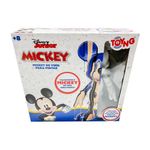 Figura de Vinyl para Colorear Mickey Mouse Disney Junior