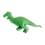 Figura Stretch de Rex Toy Story 5 Dinosaurio Elástico Color Verde
