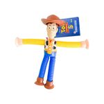 Figura Flexible de Toy Story Disney Pixar Diseños Surtidos