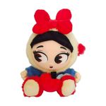 Figura Coleccionable de Princesas Disney Fiesta de Pijama Diseños Surtidos