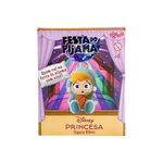 Figura Coleccionable de Princesas Disney Fiesta de Pijama Diseños Surtidos