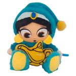 Figura Coleccionable de Princesas Disney Fiesta de Pijama Diseños Surtidos