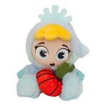 Figura Coleccionable de Princesas Disney Fiesta de Pijama Diseños Surtidos