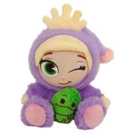 Figura Coleccionable de Princesas Disney Fiesta de Pijama Diseños Surtidos