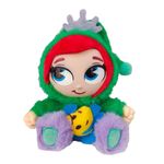 Figura Coleccionable de Princesas Disney Fiesta de Pijama Diseños Surtidos