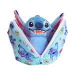 Peluche Huevo Sorpresa Disney Diseños Surtidos