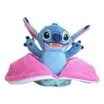 Peluche Huevo Sorpresa Disney Diseños Surtidos