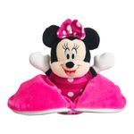 Peluche Huevo Sorpresa Disney Diseños Surtidos
